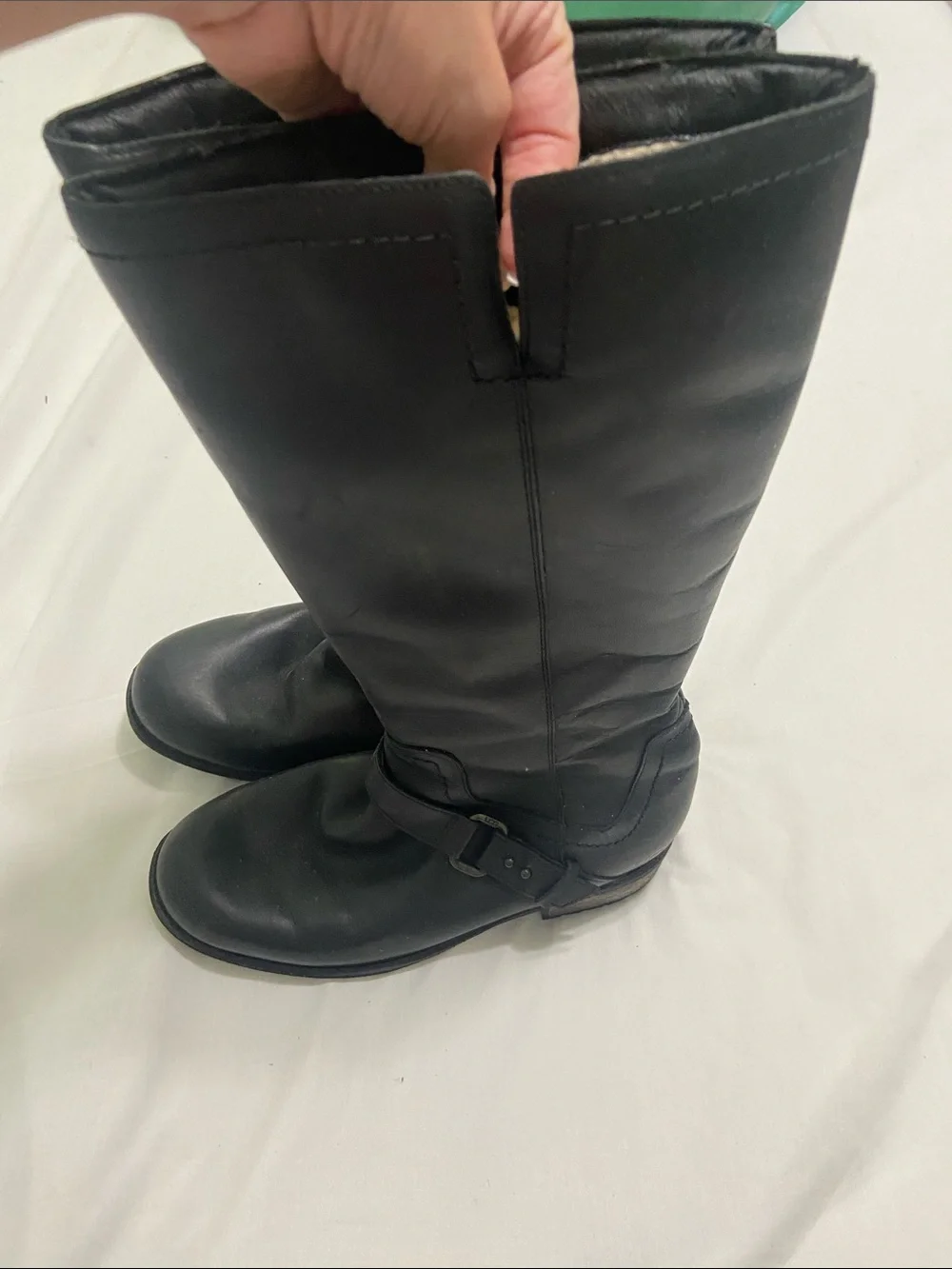 UGG sleek tall